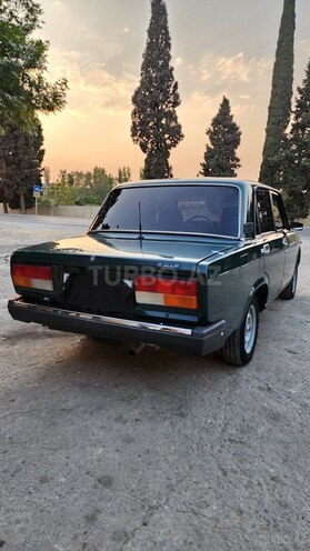 LADA (VAZ) 2107 2006, 300,000 km - 1.6 л - Bərdə