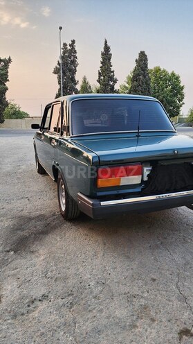 LADA (VAZ) 2107 2006, 300,000 km - 1.6 л - Bərdə