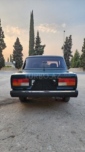 LADA (VAZ) 2107 2006, 300,000 km - 1.6 л - Bərdə