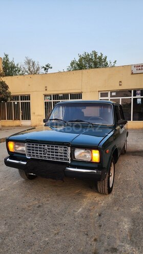 LADA (VAZ) 2107 2006, 300,000 km - 1.6 л - Bərdə