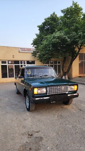 LADA (VAZ) 2107 2006, 300,000 km - 1.6 л - Bərdə