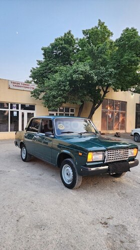 LADA (VAZ) 2107 2006, 300,000 km - 1.6 л - Bərdə