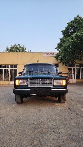 LADA (VAZ) 2107 2006, 300,000 km - 1.6 л - Bərdə