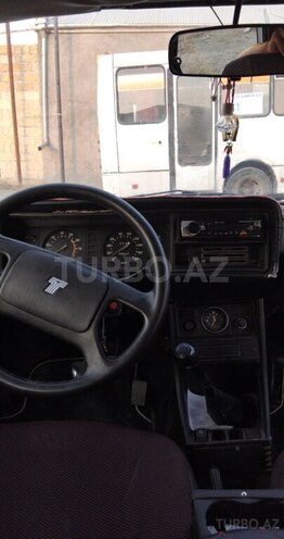 LADA (VAZ) 2107 1999, 122,345 km - 1.6 л - Gəncə