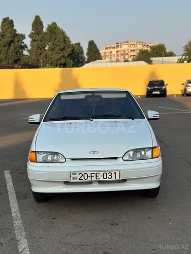 LADA (VAZ) 2115 2012, 180,000 km - 1.5 l - Gəncə