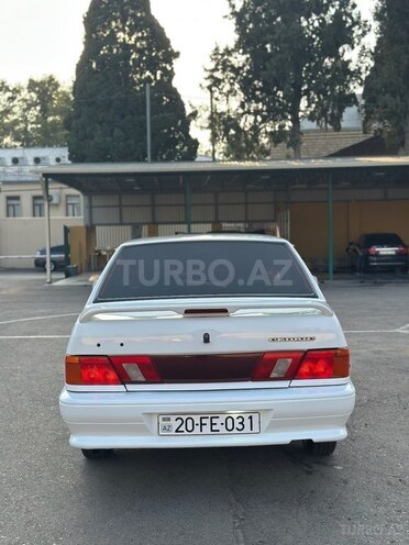 LADA (VAZ) 2115 2012, 180,000 km - 1.5 l - Gəncə