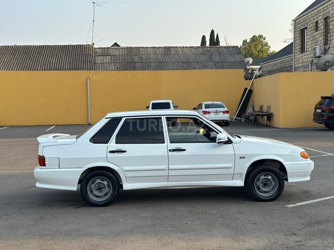 LADA (VAZ) 2115 2012, 180,000 km - 1.5 l - Gəncə
