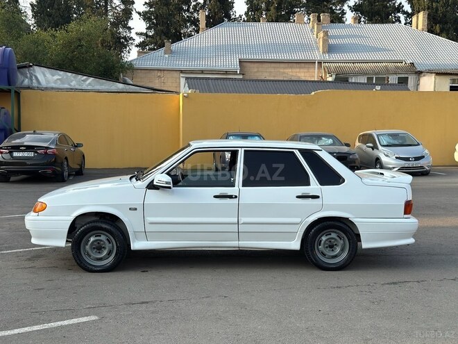 LADA (VAZ) 2115 2012, 180,000 km - 1.5 l - Gəncə