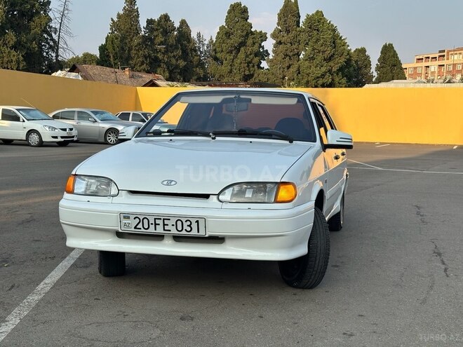 LADA (VAZ) 2115 2012, 180,000 km - 1.5 l - Gəncə