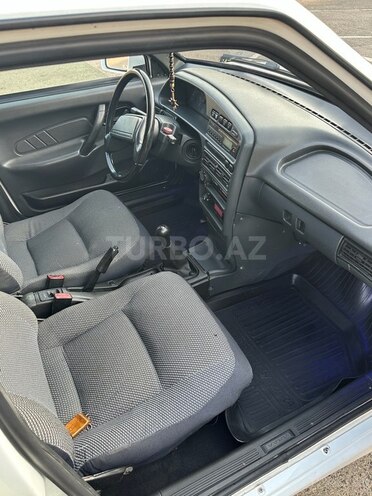 LADA (VAZ) 2115 2012, 180,000 km - 1.5 l - Gəncə