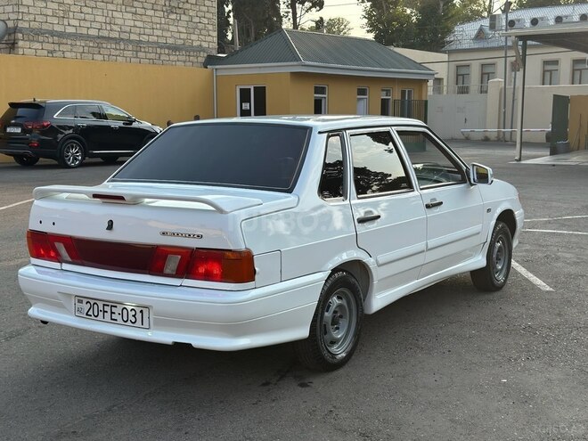 LADA (VAZ) 2115 2012, 180,000 km - 1.5 l - Gəncə