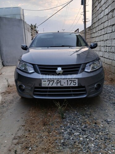 Saipa Saina 2022, 210,666 km - 1.5 l - Bakı