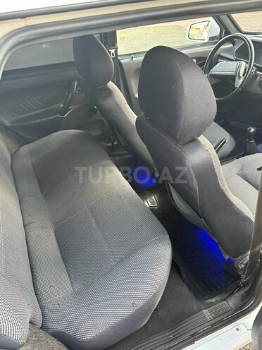 LADA (VAZ) 2115 2012, 180,000 km - 1.5 l - Gəncə