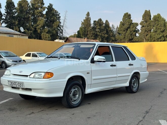 LADA (VAZ) 2115 2012, 180,000 km - 1.5 l - Gəncə