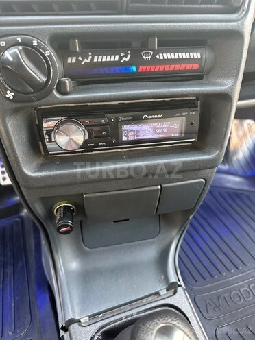 LADA (VAZ) 2115 2012, 180,000 km - 1.5 l - Gəncə