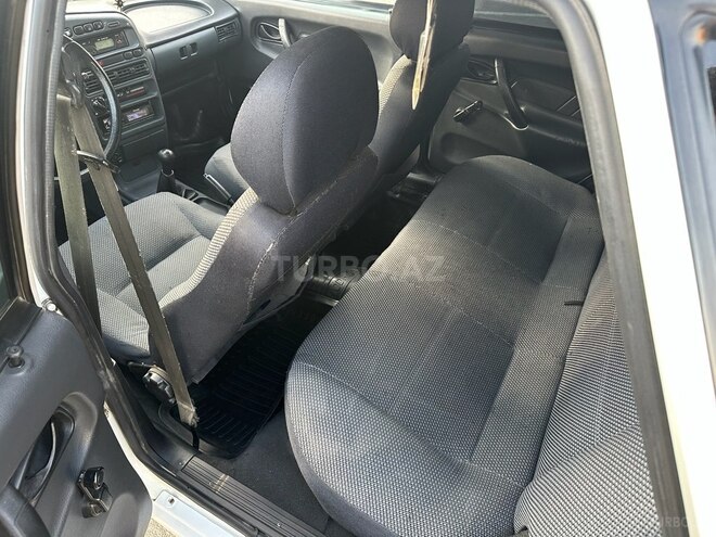 LADA (VAZ) 2115 2012, 180,000 km - 1.5 l - Gəncə