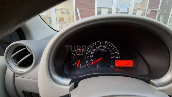 Nissan Micra 2013, 170,000 km - 1.2 l - Bakı
