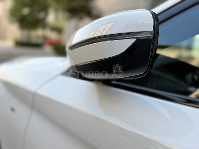 BMW 530 2018, 81,000 km - 2.0 l - Bakı