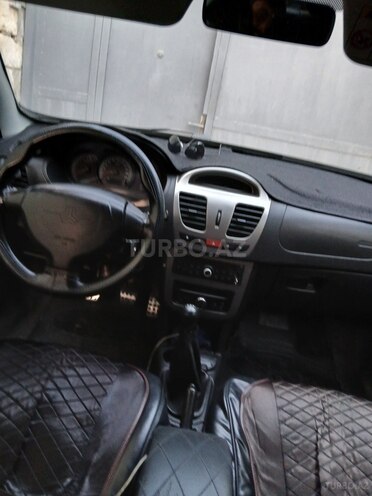 Saipa Saina 2022, 210,666 km - 1.5 l - Bakı