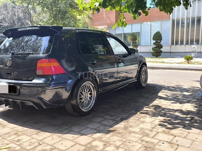Volkswagen Golf 1999, 300,000 km - 2.0 l - Bakı