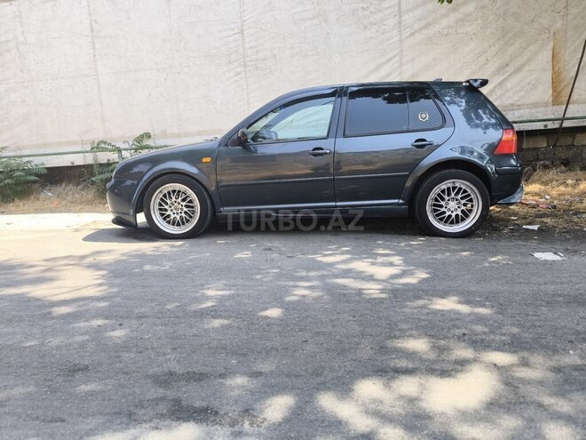Volkswagen Golf 1999, 300,000 km - 2.0 l - Bakı