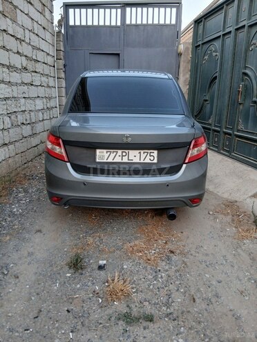 Saipa Saina 2022, 210,666 km - 1.5 l - Bakı