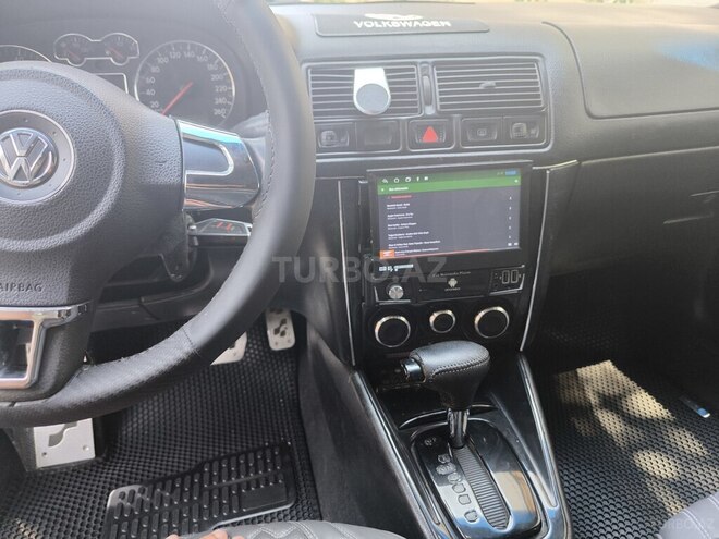 Volkswagen Golf 1999, 300,000 km - 2.0 l - Bakı