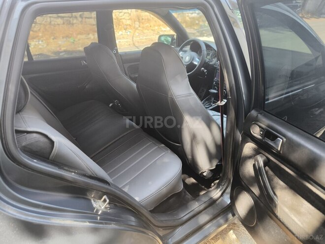 Volkswagen Golf 1999, 300,000 km - 2.0 l - Bakı