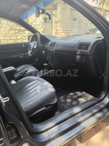 Volkswagen Golf 1999, 300,000 km - 2.0 l - Bakı