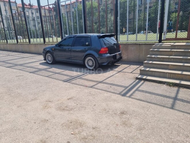 Volkswagen Golf 1999, 300,000 km - 2.0 l - Bakı