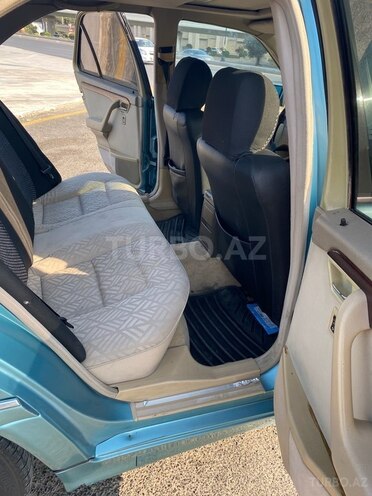 Mercedes C 180 1993, 338,000 km - 1.8 л - Bakı