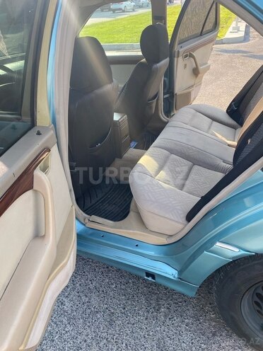 Mercedes C 180 1993, 338,000 km - 1.8 л - Bakı