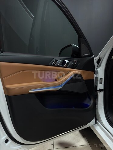 BMW X7 2022, 6,000 km - 3.0 l - Bakı