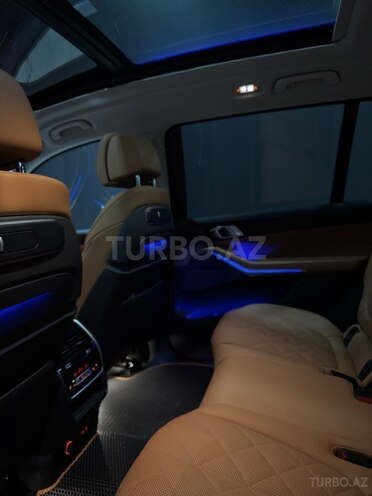 BMW X7 2022, 6,000 km - 3.0 l - Bakı