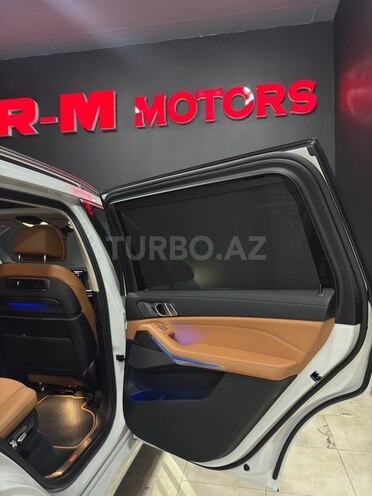 BMW X7 2022, 6,000 km - 3.0 l - Bakı