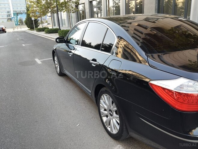 Hyundai Genesis 2011, 292,000 km - 3.8 l - Bakı