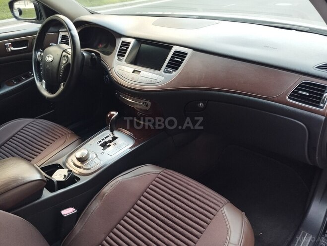 Hyundai Genesis 2011, 292,000 km - 3.8 l - Bakı