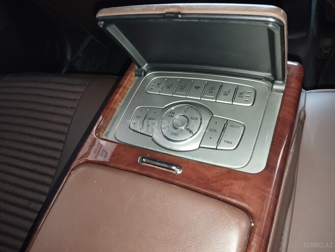 Hyundai Genesis 2011, 292,000 km - 3.8 l - Bakı