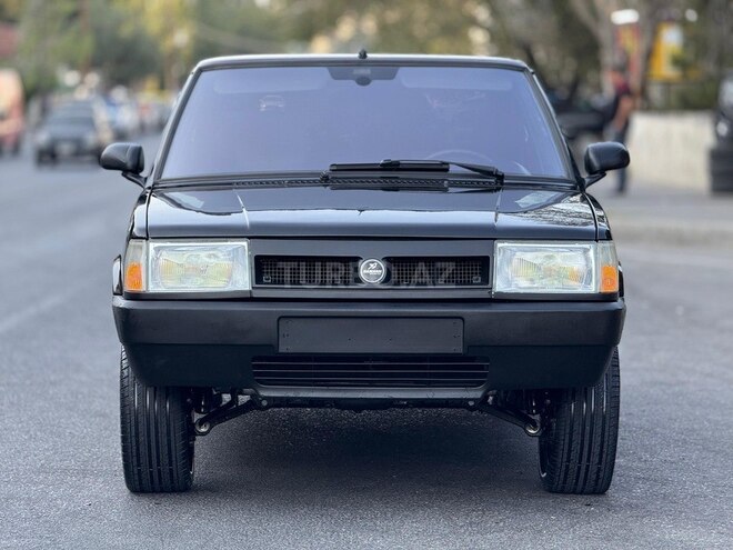 Tofas Sahin 2004, 38,000 km - 1.6 l - Bakı