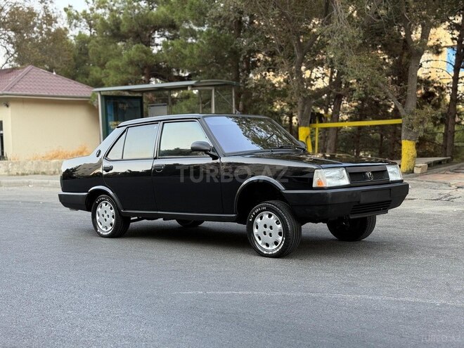 Tofas Sahin 2004, 38,000 km - 1.6 l - Bakı