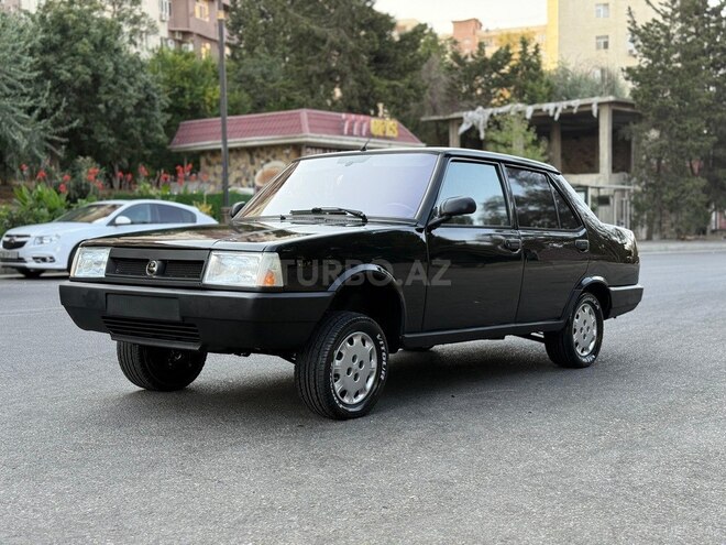 Tofas Sahin 2004, 38,000 km - 1.6 l - Bakı
