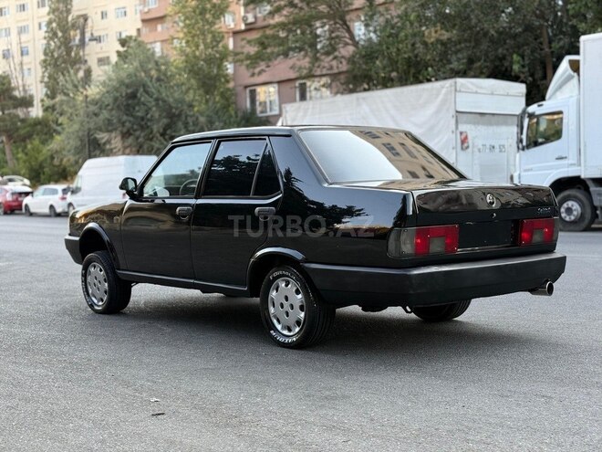 Tofas Sahin 2004, 38,000 km - 1.6 l - Bakı