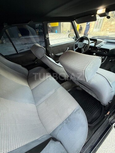 Tofas Sahin 2004, 38,000 km - 1.6 l - Bakı