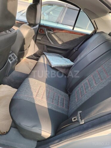Mercedes E 240 1999, 258,000 km - 2.4 л - Bakı