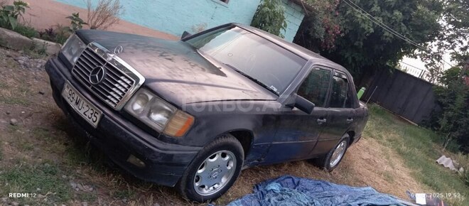 Mercedes C 230 1986, 398,556 km - 0.2 l - Bakı