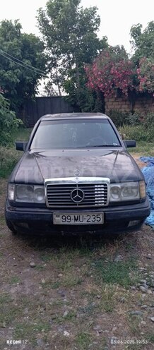 Mercedes C 230 1986, 398,556 km - 0.2 l - Bakı