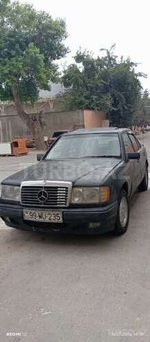 Mercedes C 230 1986, 398,556 km - 0.2 l - Bakı
