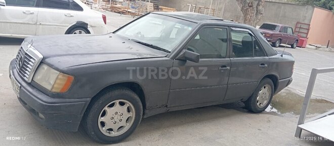 Mercedes C 230 1986, 398,556 km - 0.2 l - Bakı