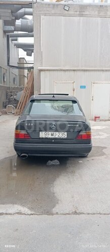 Mercedes C 230 1986, 398,556 km - 0.2 l - Bakı