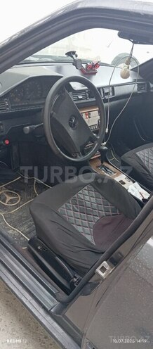 Mercedes C 230 1986, 398,556 km - 0.2 l - Bakı